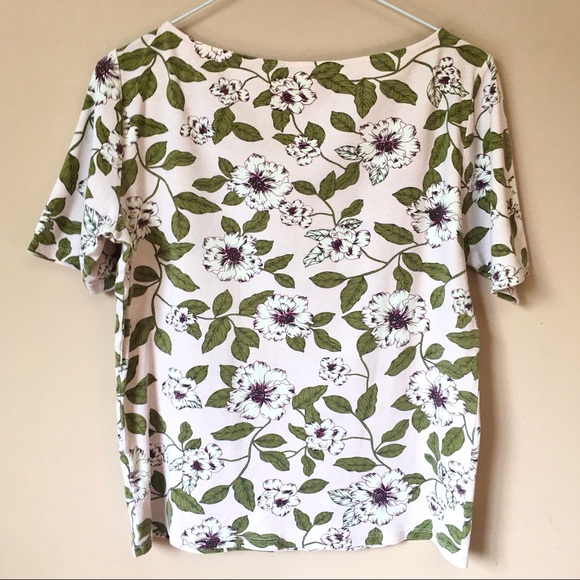 🌱🌸 Ralph Lauren Tee 🌸🌱 - Picture 5 of 6